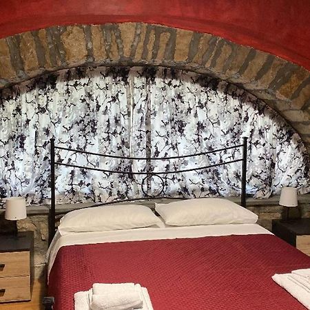 Апартаменти Il Caminetto Carpinone Екстер'єр фото
